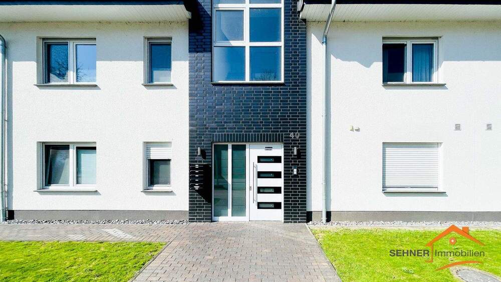 Etagenwohnung Soest - 3 Zimmer, 95 m&sup2;, 323.000&euro; | Angebot:25678844