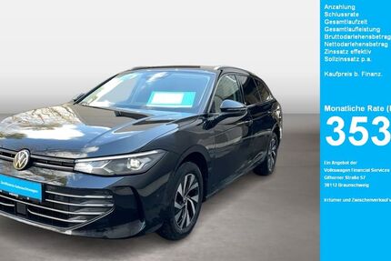 VW Passat Variant 10.585 km 32.785 &euro; Gütersloh 33334