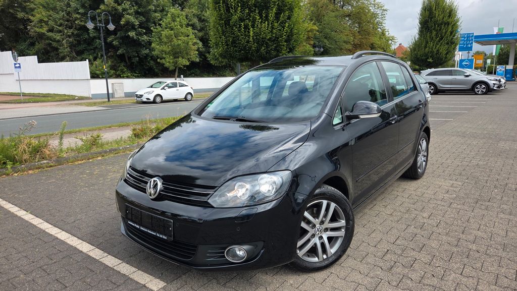 VW Golf Plus 130.000 km 4.500 &euro; Salzkotten 33154