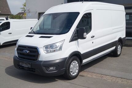 Ford Transit 122.000 km 16.390 &euro; Gütersloh 33332