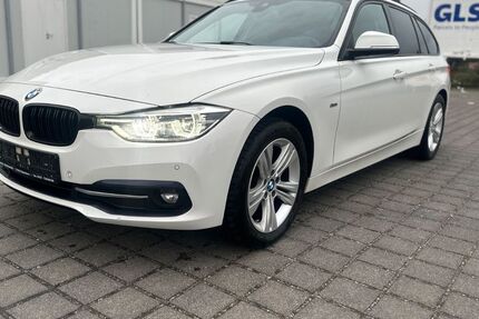 BMW 320 165.750 km 14.999 &euro; Paderborn 33104