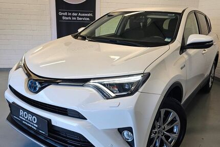 Toyota RAV 4 93.150 km 20.350 &euro; Lippstadt 59557