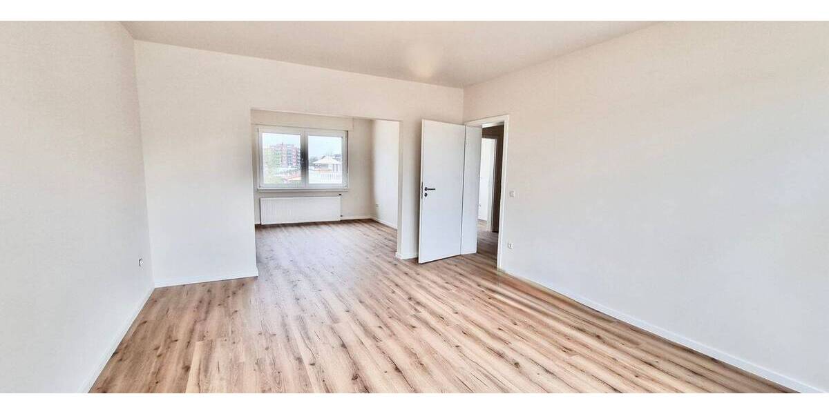 Etagenwohnung Paderborn Kernstadt - 3 Zimmer, 82 m&sup2;, 249.000&euro; | Angebot:26092375