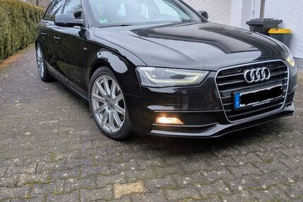 Audi A4 187.000 km 11.999 &euro; Hövelhof 33161