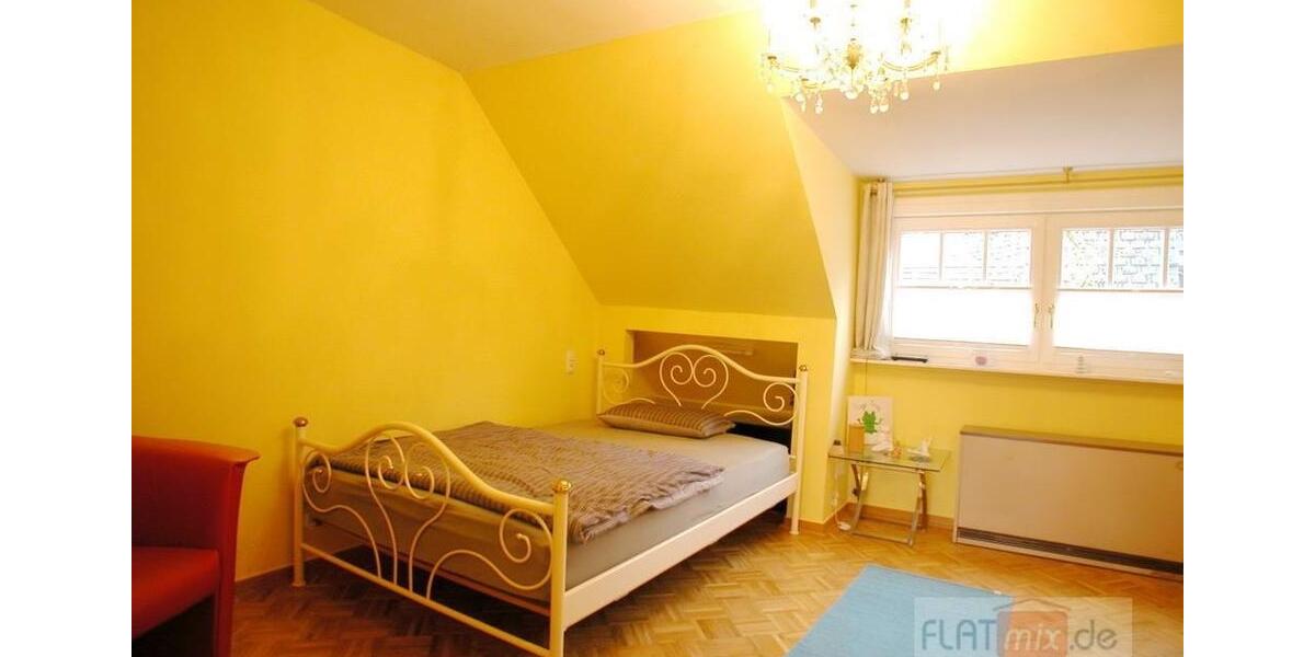 Etagenwohnung Paderborn Univiertel - 2 Zimmer, 39 m&sup2;, 595&euro; | Angebot:26007312