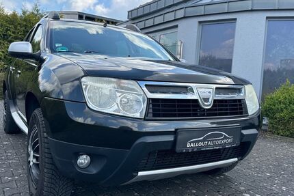 Dacia Duster 182.000 km 3.750 &euro; Lippstadt 59557