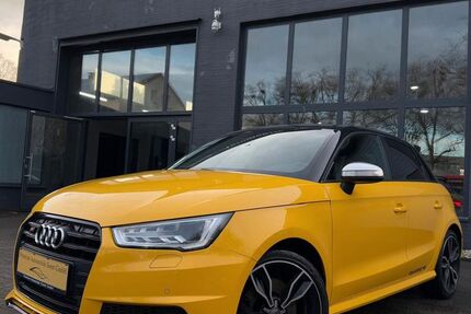 Audi S1 74.800 km 24.800 &euro; Soest 59494