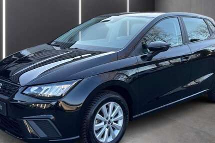 Seat Ibiza 6.362 km 20.900 &euro; Ennigerloh 59320