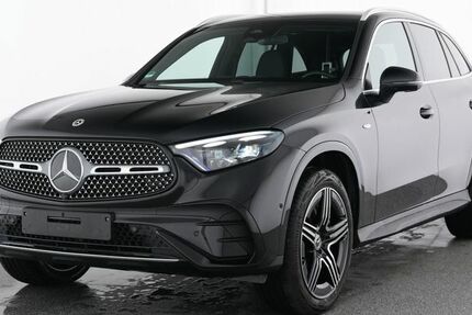 Mercedes-Benz GLC 300 25.733 km 62.480 &euro; Lippstadt 59555