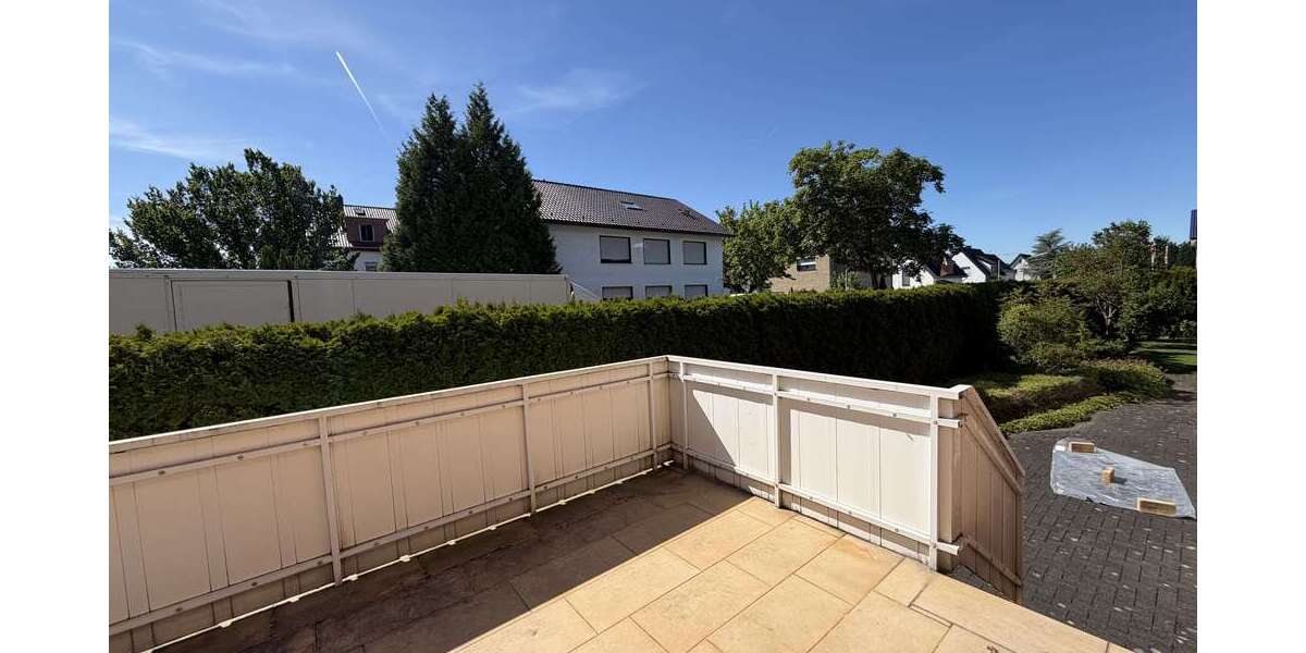 Etagenwohnung Lippstadt Garfeln - 3 Zimmer, 104 m&sup2;, 880&euro; | Angebot:26803836