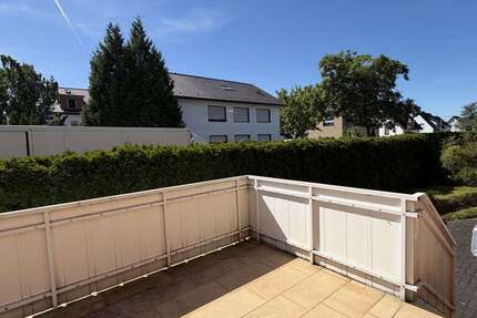 Wohnung Lippstadt Garfeln - 3 Zimmer, 104 m&sup2;, 880&euro; | Angebot:26803836
