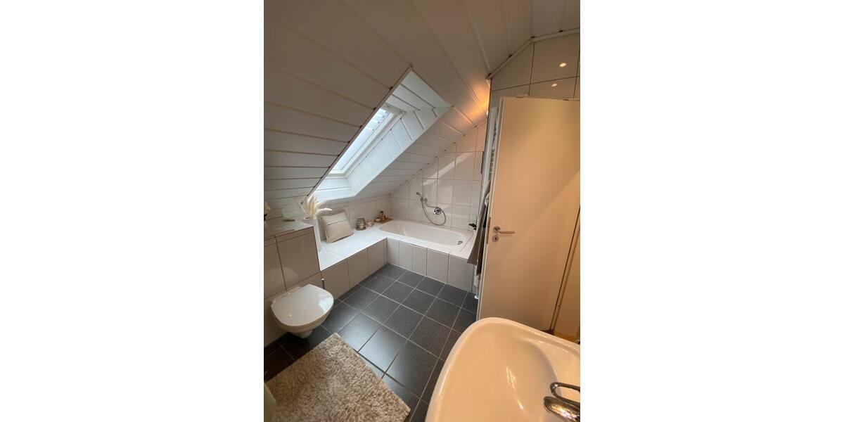 Dachgeschoßwohnung Soest - 2 Zimmer, 69 m&sup2;, 870&euro; | Angebot:26521891