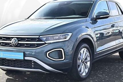 VW T-Roc 30.350 km 26.890 &euro; Verl 33415