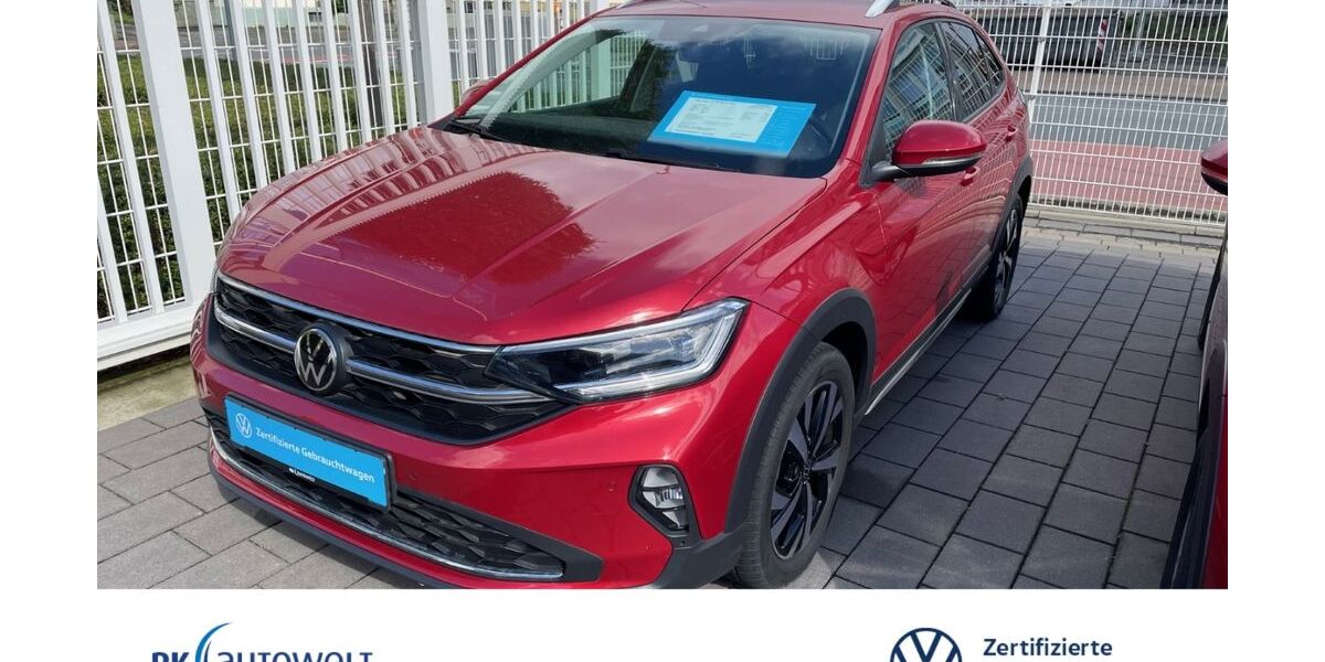 VW Taigo 10.469 km 26.998 &euro; Soest 59494