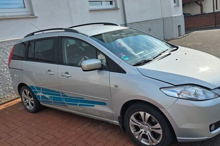 Mazda 5 238.000 km 800 &euro; Geseke 59590