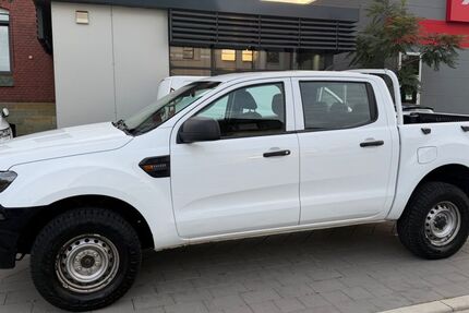 Ford Ranger 178.000 km 16.999 &euro; Rheda-Wiedenbrück 33378