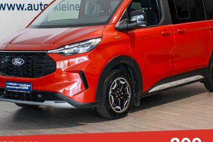 Ford Tourneo Custom 24.493 km 52.990 &euro; Paderborn 33102