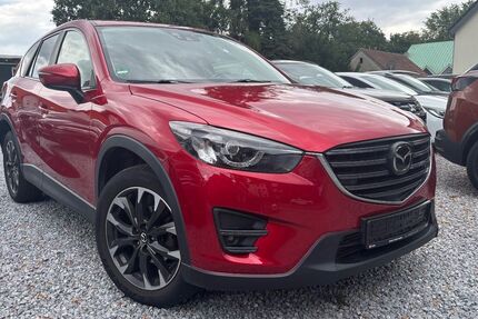 Mazda CX-5 220.000 km 6.990 &euro; Paderborn 33104