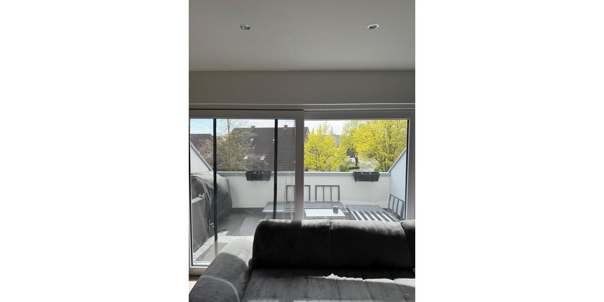 Dachgeschoßwohnung Verl - 3 Zimmer, 80 m&sup2;, 960&euro; | Angebot:26621328