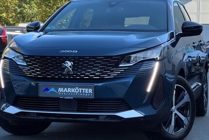 Peugeot 3008 34.976 km 22.900 &euro; Gütersloh 33334
