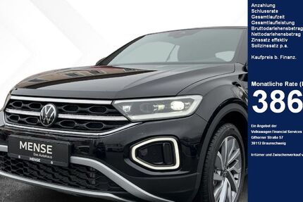 VW T-Roc 11.000 km 32.875 &euro; Gütersloh 33334
