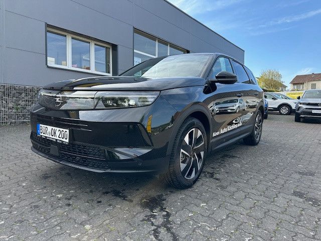 Opel Grandland (X) 3.500 km 32.777 &euro; Büren 33142