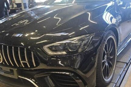 Mercedes-Benz AMG GT S 24.998 km 112.890 &euro; Neubeckum 59269