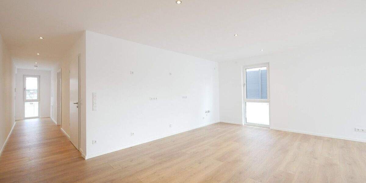 Etagenwohnung Büren - 3 Zimmer, 84 m&sup2;, 318.815&euro; | Angebot:25704119