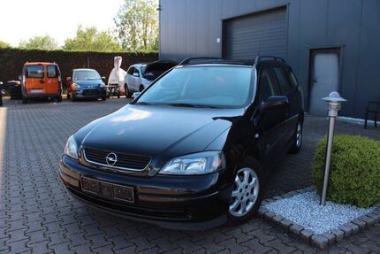Opel Astra 156.000 km 2.499 &euro; Lippstadt 59557