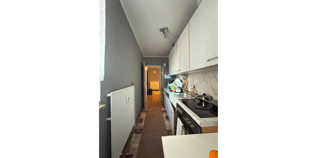 Etagenwohnung Paderborn - 4 Zimmer, 83 m&sup2;, 169.000&euro; | Angebot:25084847