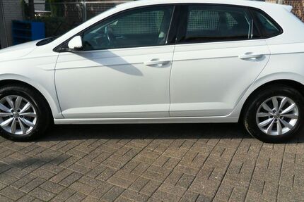 VW Polo 91.000 km 11.200 &euro; Erwitte 59597