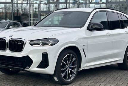 BMW X3 86.550 km 45.680 &euro; Lippstadt 59557