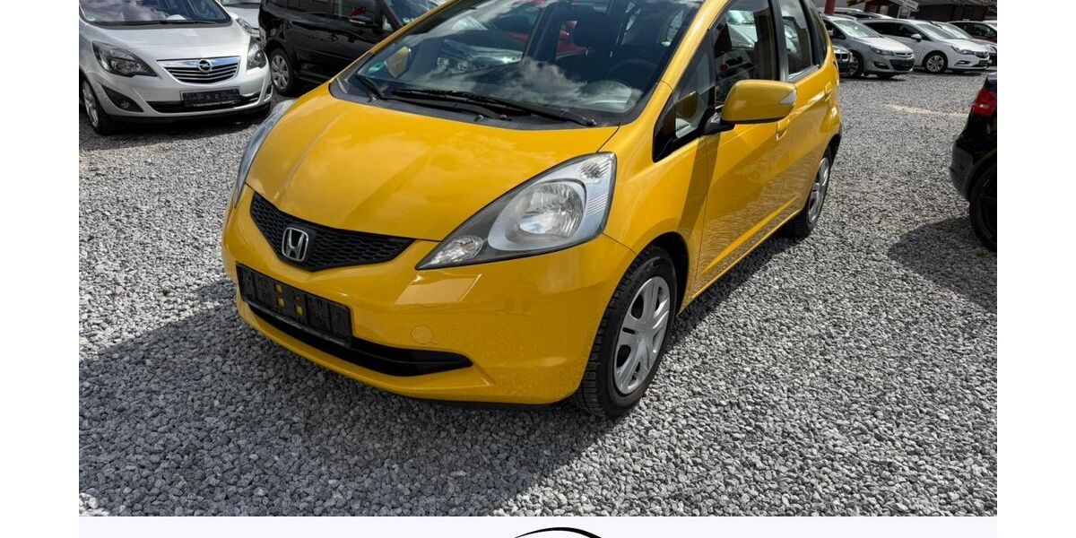 Honda Jazz 212.000 km 1.199 &euro; Paderborn 33100