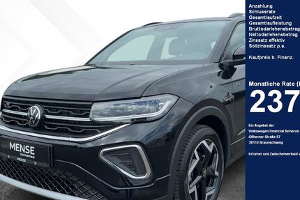 VW T-Cross 2.500 km 33.895 &euro; Gütersloh 33334