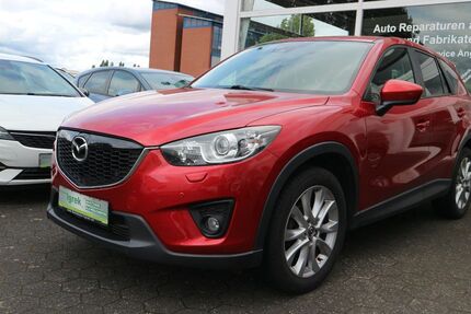 Mazda CX-5 196.332 km 9.790 &euro; Paderborn Schloß-Neuhaus 33104