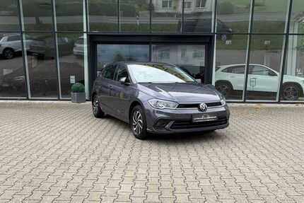 VW Polo 40.250 km 16.990 &euro; Rheda Wiedenbrück 33378