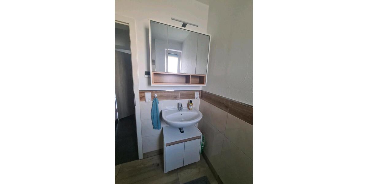 Erdgeschoßwohnung Bad Sassendorf - 3 Zimmer, 44 m&sup2;, 450&euro; | Angebot:26613552