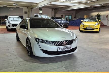 Peugeot 508 65.000 km 19.990 &euro; Lippstadt 59557