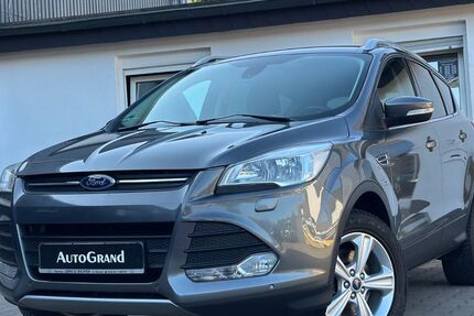 Ford Kuga 96.028 km 10.600 &euro; Beckum 59269