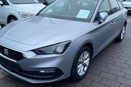 Seat Leon 34.000 km 24.398 &euro; Soest 59494