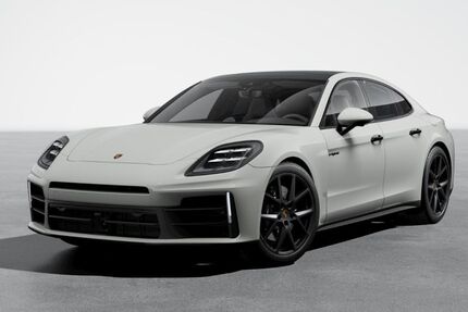 Porsche Panamera 13.500 km 109.980 &euro; Paderborn 33100