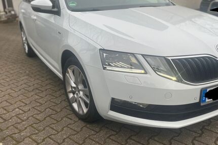 Skoda Octavia 158.323 km 13.500 &euro; Gütersloh 33332