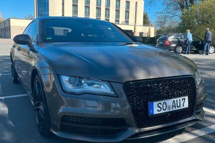 Audi A7 261.000 km 12.999 &euro; Borgeln-Welver 59514