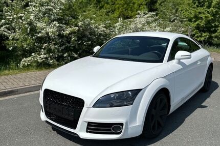 Audi TT 158.300 km 7.250 &euro; Verl 33415