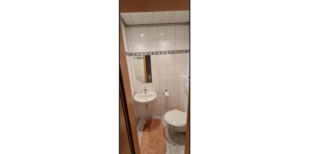 Etagenwohnung Lippstadt Overhagen - 4 Zimmer, 83 m&sup2;, 220.000&euro; | Angebot:25174073