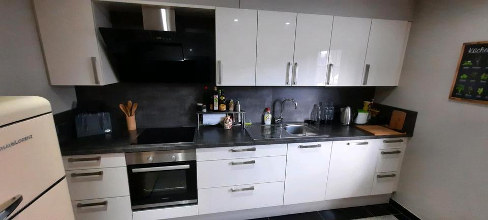 Reihenhaus Geseke - 5 Zimmer, 112 m&sup2;, 359.000&euro; | Angebot:25049977