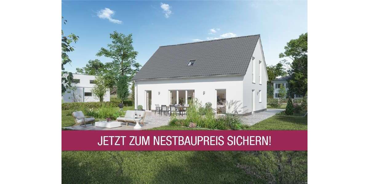 Einfamilienhaus Bad Wünnenberg - 5 Zimmer, 153 m&sup2;, 405.500&euro; | Angebot:26651959