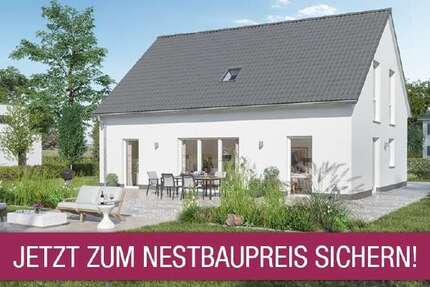 Haus Bad Wünnenberg - 5 Zimmer, 153 m&sup2;, 405.500&euro; | Angebot:26651959