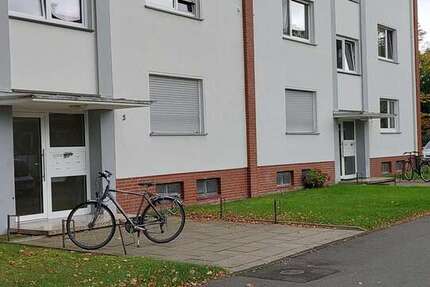 Wohnung Rheda-Wiedenbrück Wiedenbrück - 2 Zimmer, 50 m&sup2;, 420&euro; | Angebot:27356813