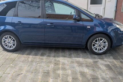 Ford C-Max 143.000 km 3.400 &euro; Lippstadt 59555